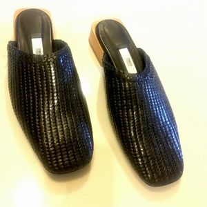 Mista London Juana Mules